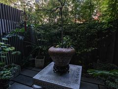 -王府茶楼茶宴·创意菜(朝阳公园店)
