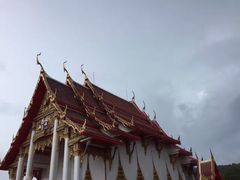 -查龙寺