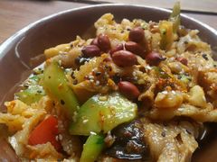 -阿木舂记·特色小吃(平江路店)