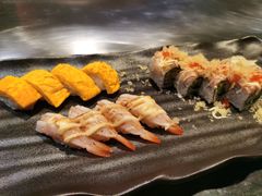 -松临·铁板烧&Omakase(神农店)