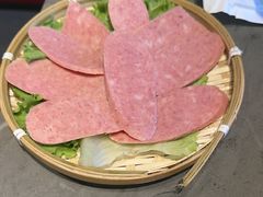 -阿婆情腊排骨火锅·野生菌季(古城旗舰店)