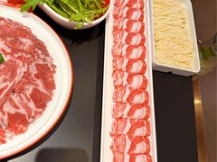 -南门四季铜锅涮肉(望京店)