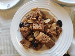 四喜烤麸-上海年代(水上东路店)