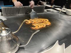 -水木锦堂·自助铁板烧(世贸天阶店)