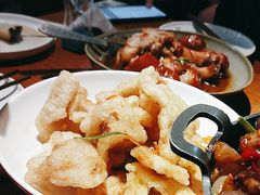 -金掌勺·锅包肉(双榆树店)