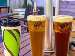 -813芭依珊 BAESAn(皇冠十畝地店)