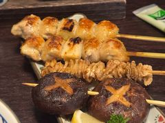 -哥哥の深夜食堂(叁宸里店)