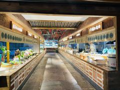 -筱爷叔·上海传统手工菜(玉树路店)
