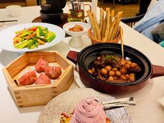 -南棠馆粤菜坊(群光店)