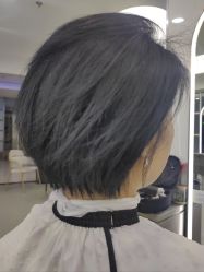 -时尚殿堂hair salon