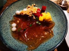 -蜜桃餐厅·伴山(湖滨商业街店)