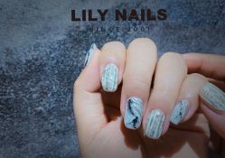 -LILY NAILS美甲美睫