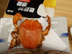 -悦和餐厅(CBD玉米楼店)