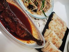 -高玛纳驴肉火烧(一世界店)