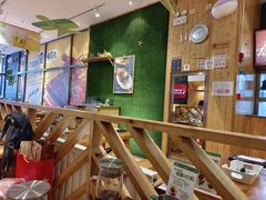 -木屋烧烤(西南角店)