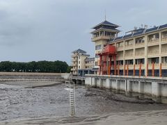 -观潮胜地公园
