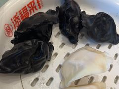 -添福来墨鱼饺子 · 海鲜东北菜(大连星海·黄浦路店)