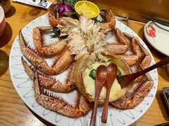 -大岛日本料理铁板烧(南通大饭店)