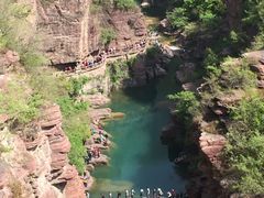 -云台山风景名胜区