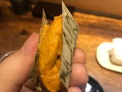 -桐寿司Sushi Tong