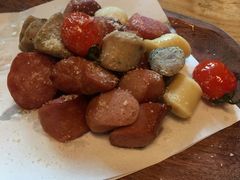 -I HOLIC艾豪丽披萨(KKone店)