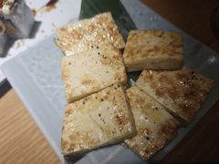 -三石铁板烧(紫竹桥店)