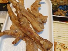 -吧嘚嘴炭烧鸽串吧(北海街店)
