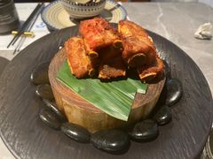 -沿江海南菜·文昌鸡祖师爷(大东海店)