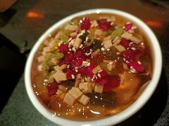 -探鱼·鲜青椒爽麻烤鱼(银泰城店)