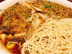 -黄泥岗·地道湖北菜(奥特莱斯店)