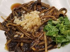 -玉华台饭庄·淮扬菜·烤鸭(望京店)