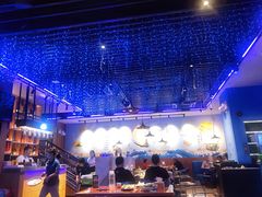 -千岛蚝高压锅生蚝·人参火锅(白云万达店)