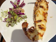 -Social 秀西餐厅-长沙瑞吉酒店(运达店)