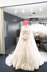 点击看大图 -MANLI BRIDAL婚纱