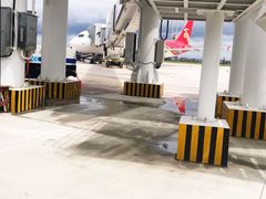 -南通兴东国际机场