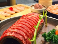 -盡膳口福·百年汤方火锅(科华北路店)