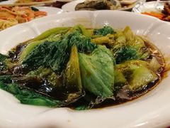 蚝油生菜-龙宝轩(坦洲店)