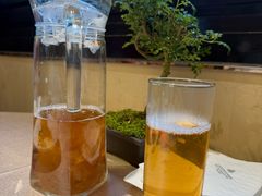 -上海皇廷花园酒店·御宴中餐厅