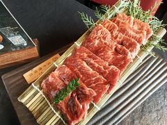 -黑牛の店·黑金店(沈阳万象城店)