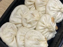 -津门张记包子铺(华昌道店)
