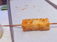 -不是烧烤·武汉大排档(亚运村店)