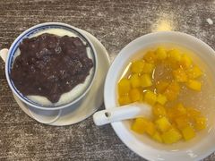 -阿坤传统手工小吃(沙坪坝店)