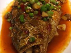 -又一福烤鸭·北京菜(东四店)