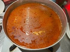-燃计沙茶皇·香港沙茶火锅(人广旗舰店)