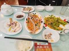 -潮汕铺老店(甜水井店)