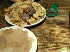 -二子海鲜大排档(太阳城店)