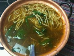 -88号小吃店·经典云南菜·地道纳西美食