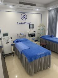 -蓝丝带产后恢复中心(清扬茂业店)