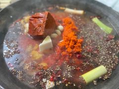 -星鸿社重庆老火锅