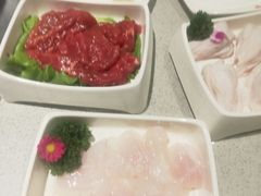 -海底捞火锅(万科广场店)